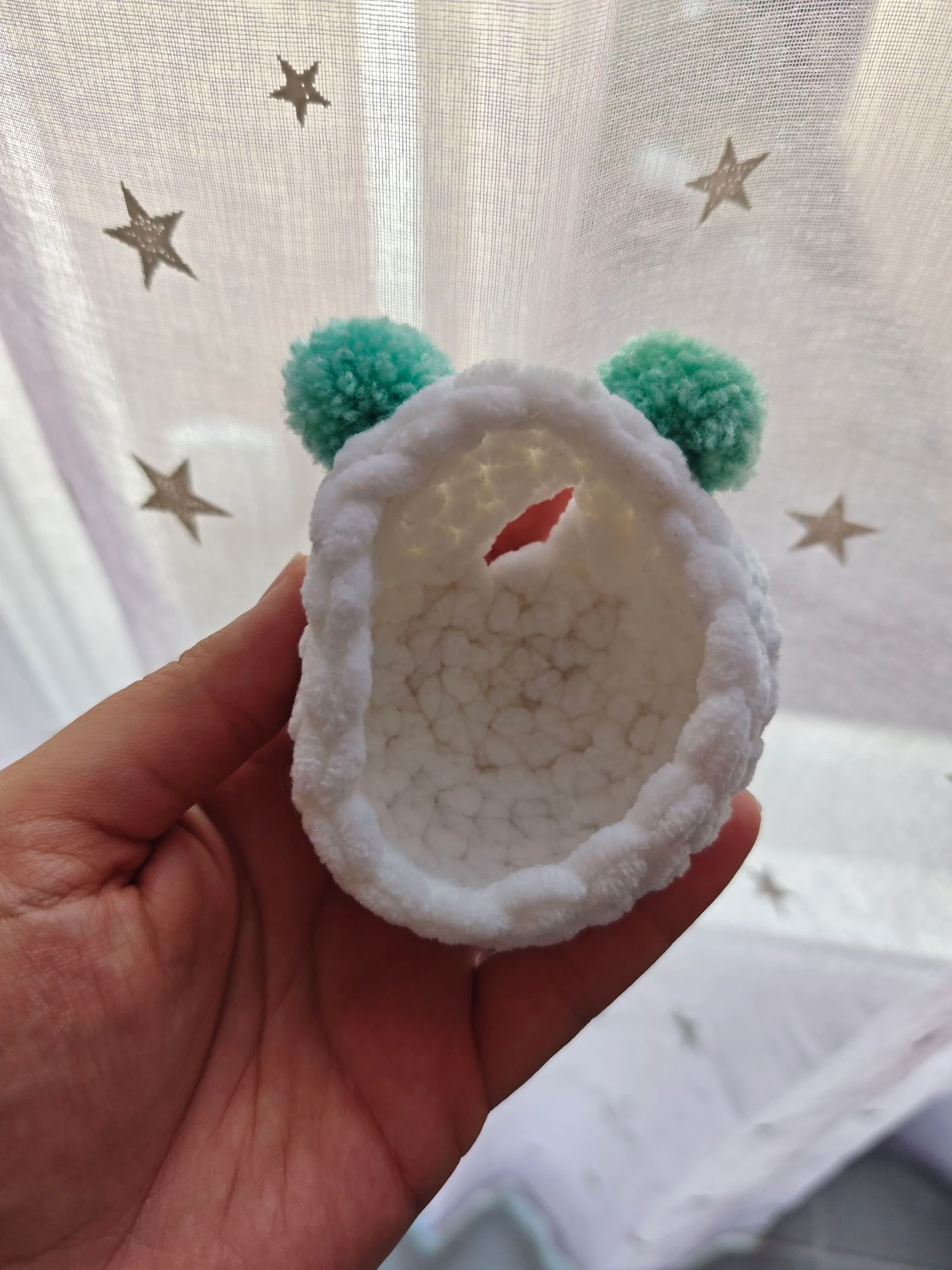 Funda Case en lino suave Tamagotchi Pix – photo 6